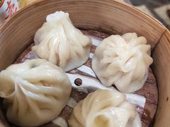镇江小笼包-裕鼎鲜·新中菜(八一广场万达店)