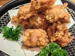 -德川家日本料理(中关村寰太大厦店)