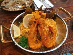 -格鲁·秀色Georgia’s Feast