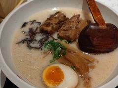 -味千拉面(惠州淡水嘉信茂广场分店)