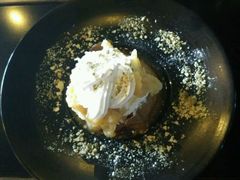 -黑角餐厅美式狂野Blackhorn(昌茂花园店)