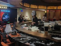 -牛将军•涮肉•烤肉(北京王府井·故宫店)