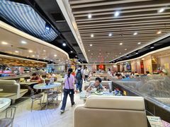 -翠苑餐厅(石硖尾店)