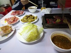 -风味烧烤