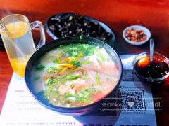 -束河人家(南锣鼓巷店)