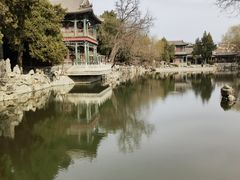 -莲池书院博物馆
