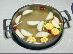 -俏牛哥鲜牛肉牛肆馆(重庆天地店)