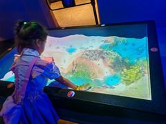 -珠海横琴国家地理探险家中心(创新方)