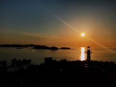 -长岛南北长山旅游景区