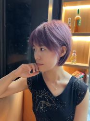 -Sying杉影日式烫染專門店
