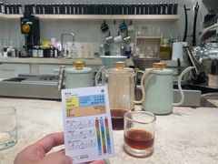 -玫瑰咖啡(中山六路店)