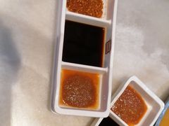 -韩宫宴烤肉·料理(青浦宝龙店)