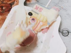 -幸福西饼生日蛋糕·下午茶(光明店)