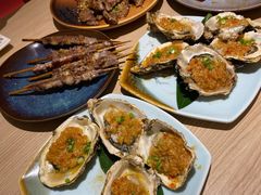 -大渔铁板烧(大悦城店)