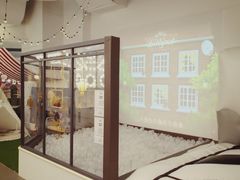 -Lilliput粒粒堡亲子餐厅(置汇旭辉店)