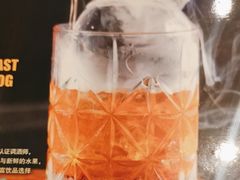 -blue frog蓝蛙(长泰广场店)