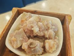 -中恒华茶楼(牌坊店)
