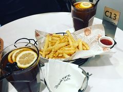 -打趸BTC·Breaktime cafe(北京路店)