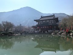 -华清宫景区