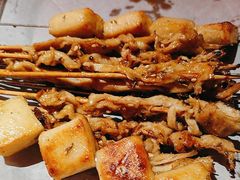 -火联烧烤(学院路创始店)