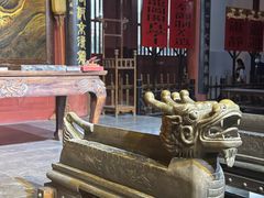-包公祠