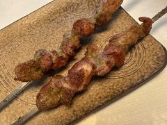 -龟兹KUCINA·新疆菜(前滩L+PLAZA店)