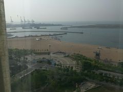 -秦皇岛秦皇国际大酒店