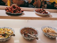 -爱客得牛排海鲜烤肉·火锅自助(春熙路黑金好店)