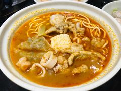 -邵子牙·中华老字号(定安路店)