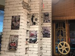 -呱呱叫民俗风味主题餐厅(沣峪口店)