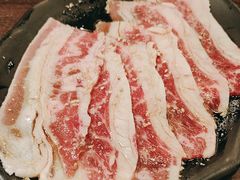 -大馥·炭火烧肉酒场(莘庄莘福坊店)