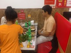 -宽尺巷鱼蛙自助火锅(虎丘钻石广场店)