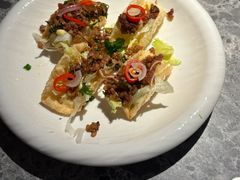 -芭莉与彩虹西餐厅(成都合生汇店)