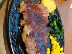 -萨莉亚(巴黎春天成山店)