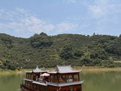 -新安江山水画廊风景区