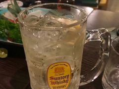 -角落里(中山公园店)