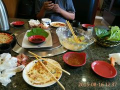 -梦山水日本烧肉(五四广场店)