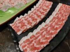 -东来顺饭庄(金泉广场店)
