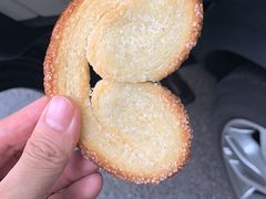 -中关村茶点