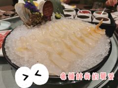 -协成海鲜火锅(情侣路店)