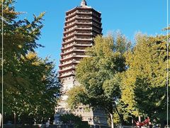 -玲珑塔公园