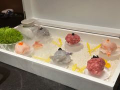 -色響火锅(恒隆广场店)