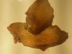 -东方饺子王臻味餐厅(新嘉坡城店)