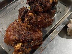 -佰运猪蹄(高陵店)