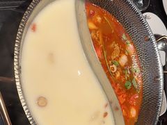 -捞王猪肚鸡火锅(财富中心店)