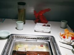 -野妹火锅(龙岗店)