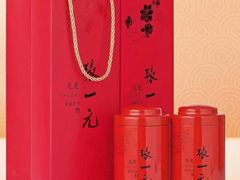 -张一元(世纪金源购物中心东区店)