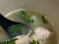 -新疆烧烤王(广灵店)