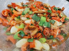 -三只鸟本地特色菜馆(上饶总店)
