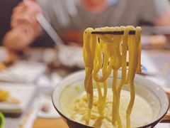 -火山屋台(新街口店)